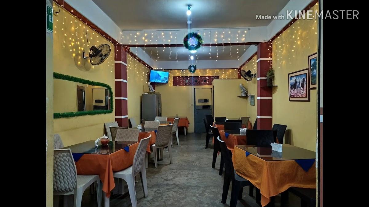 Mimo's Restaurant