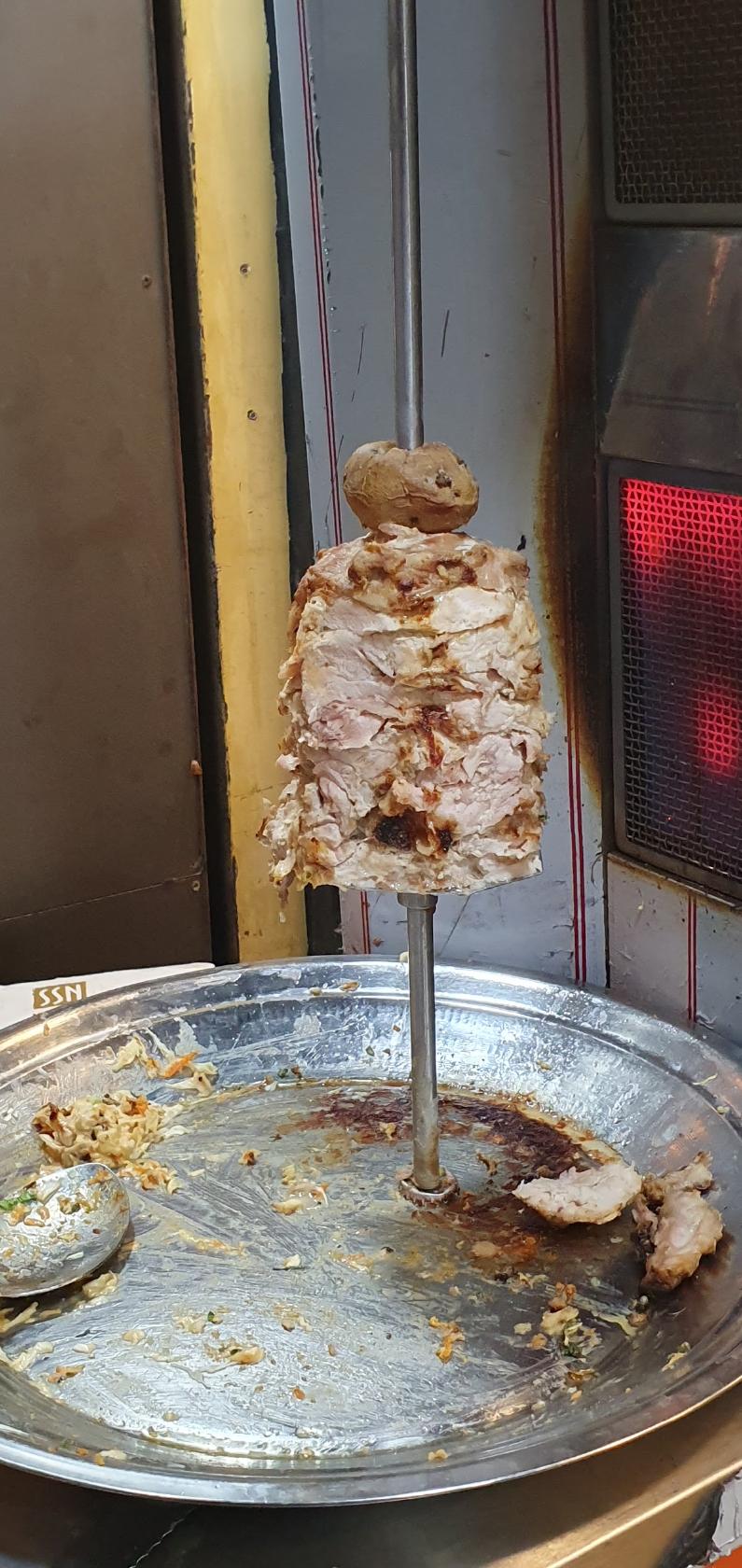 Good Smoke BBQ And Grill