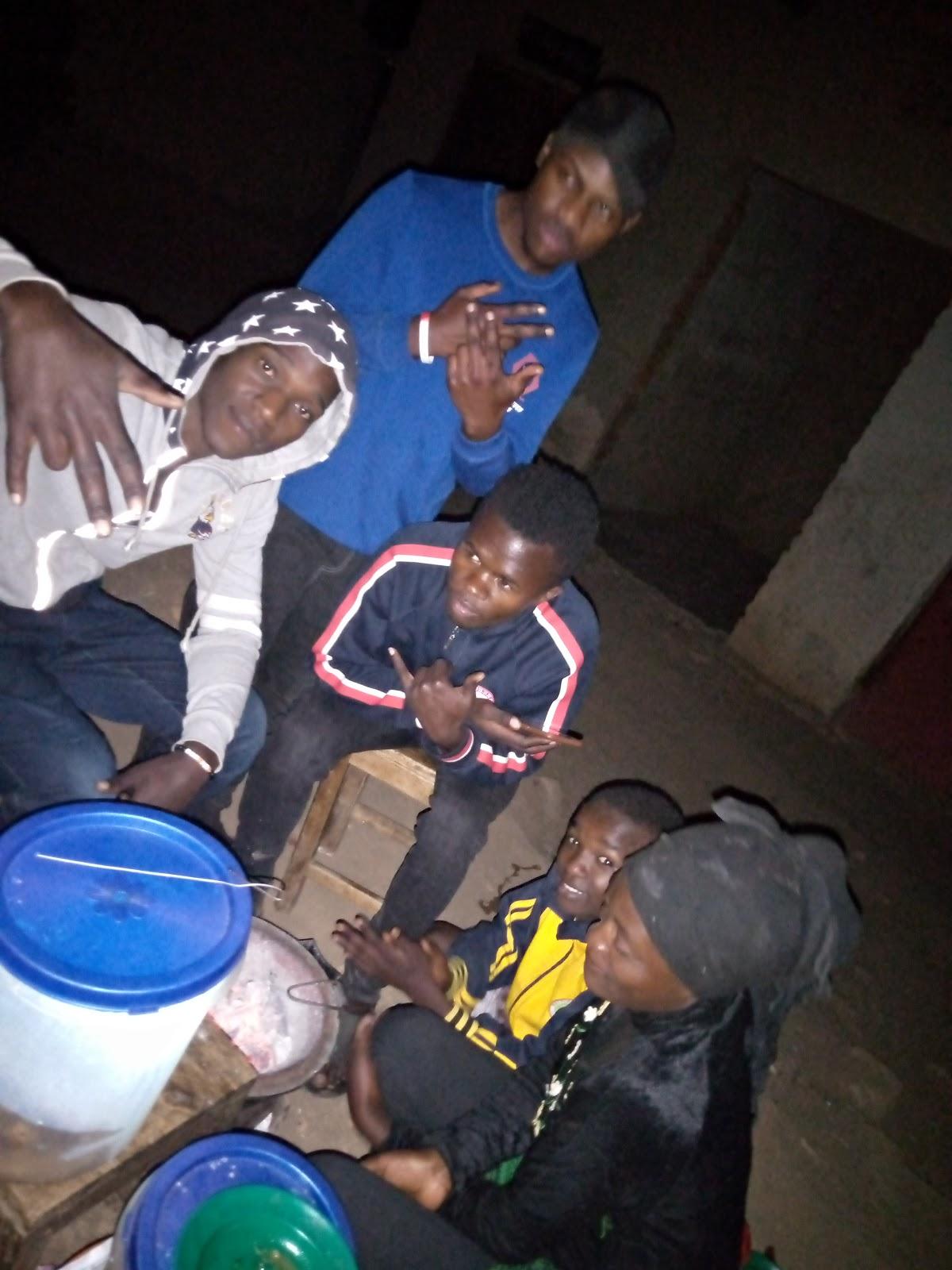 Talented Boy.... Baba 3
