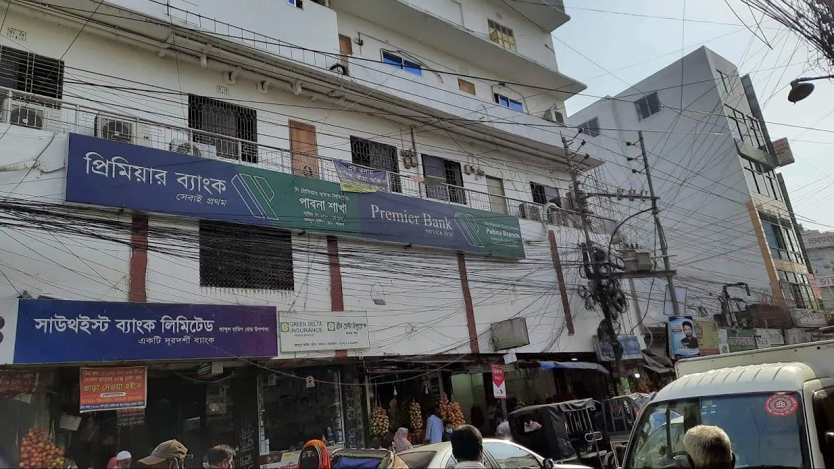 Shapla Food Palace