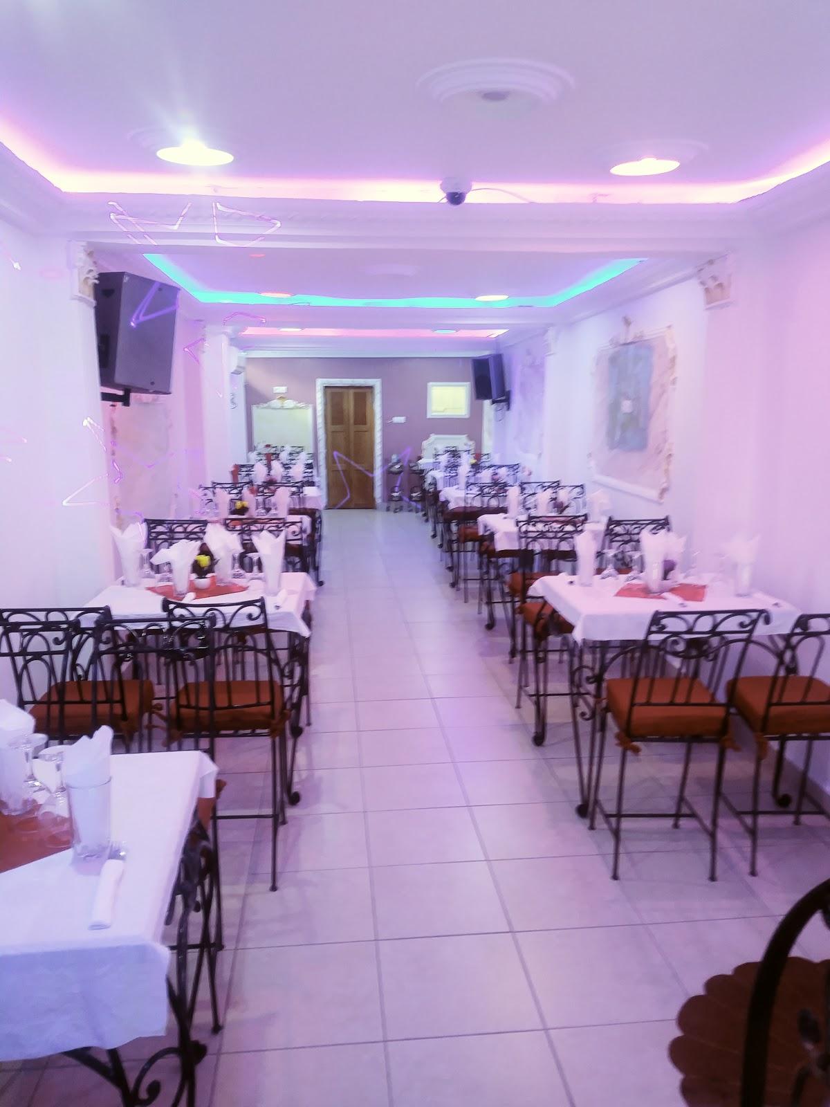 Complexe Marguerita
