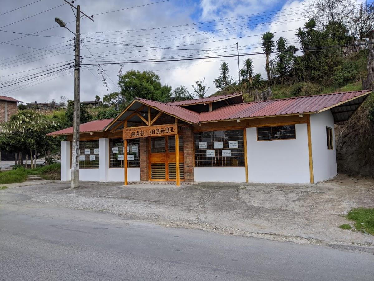 Marmasal