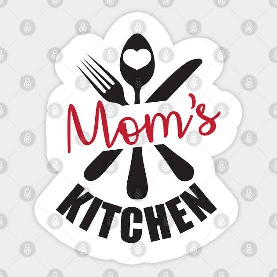 Mom'skitchen