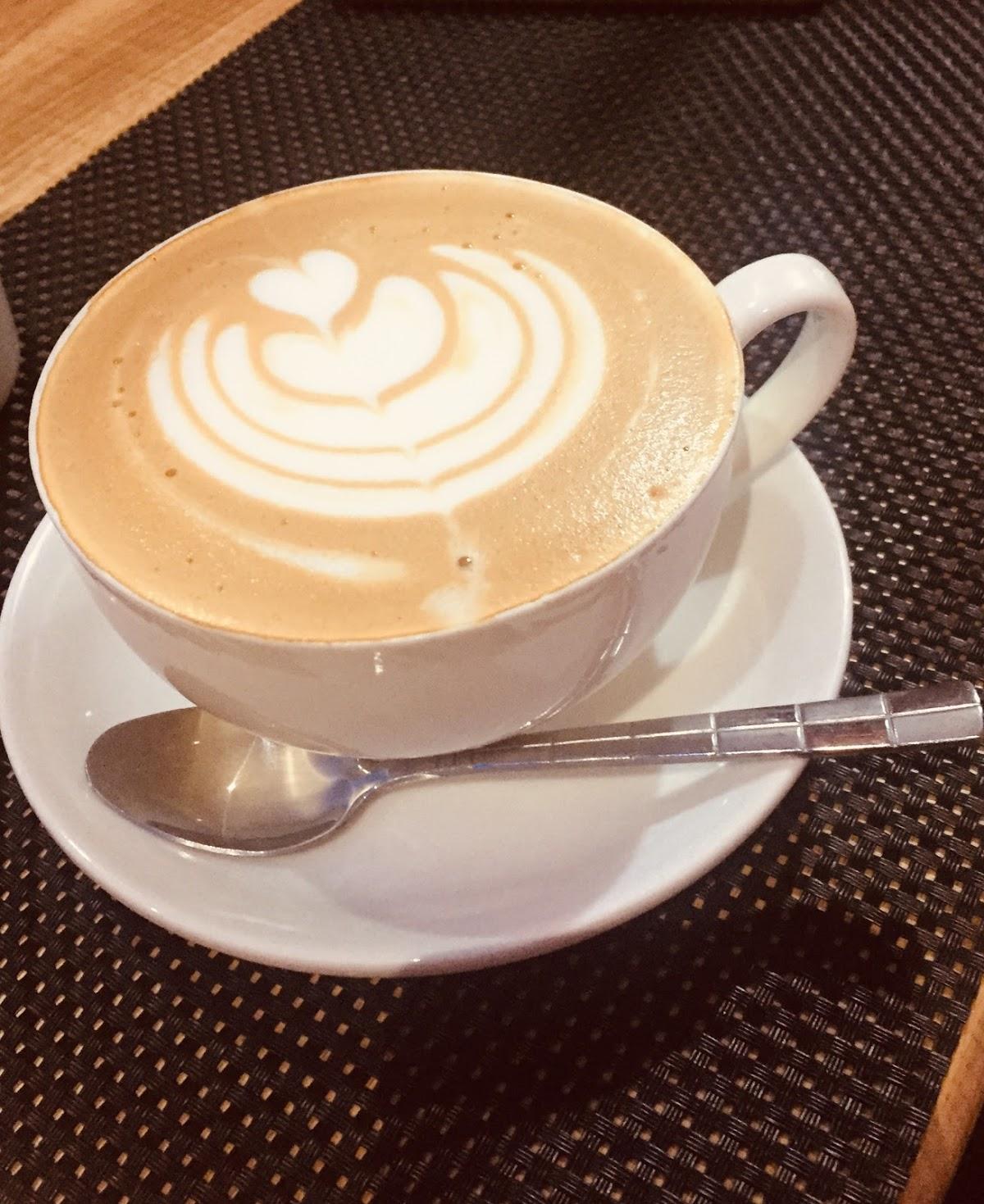 Joy organics cafe and restaurant