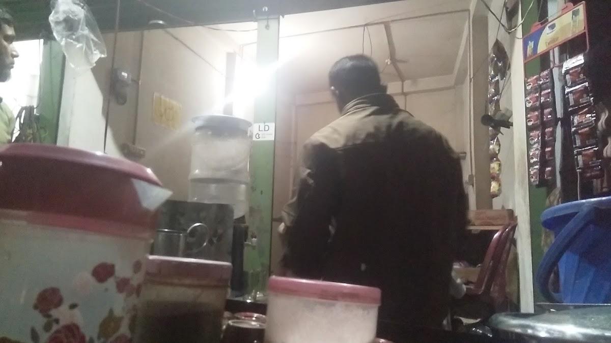 Zahid Cafe