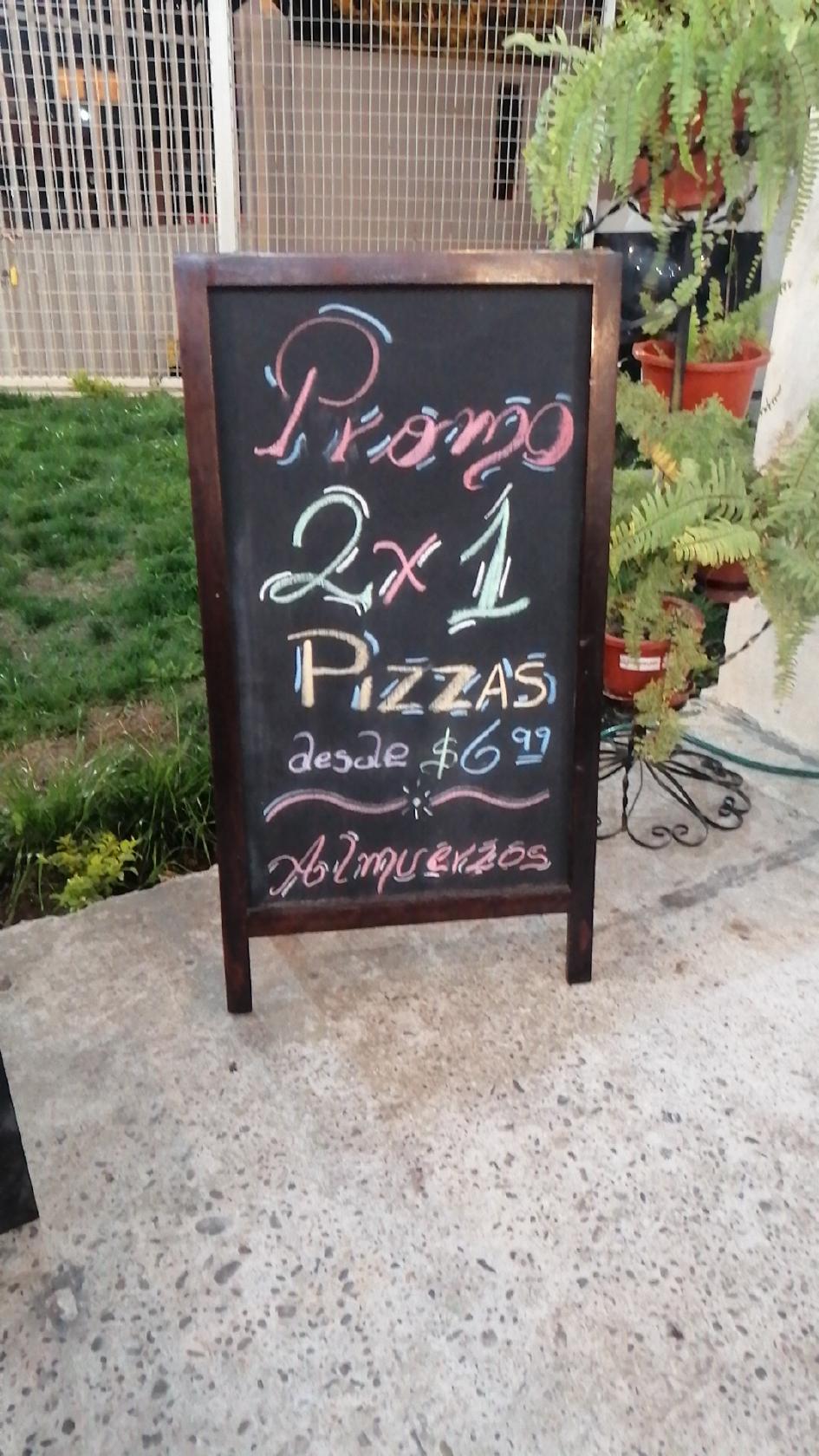 Pizzería La Excelencia
