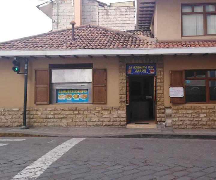 TIERRA MAR RESTAURANTE