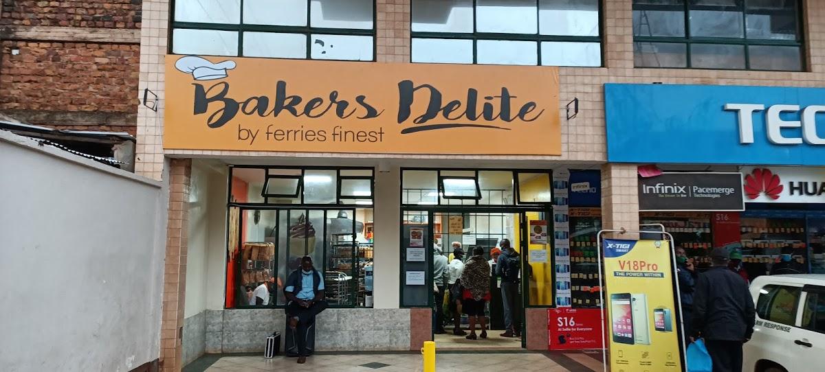 Mare Quality Foods
