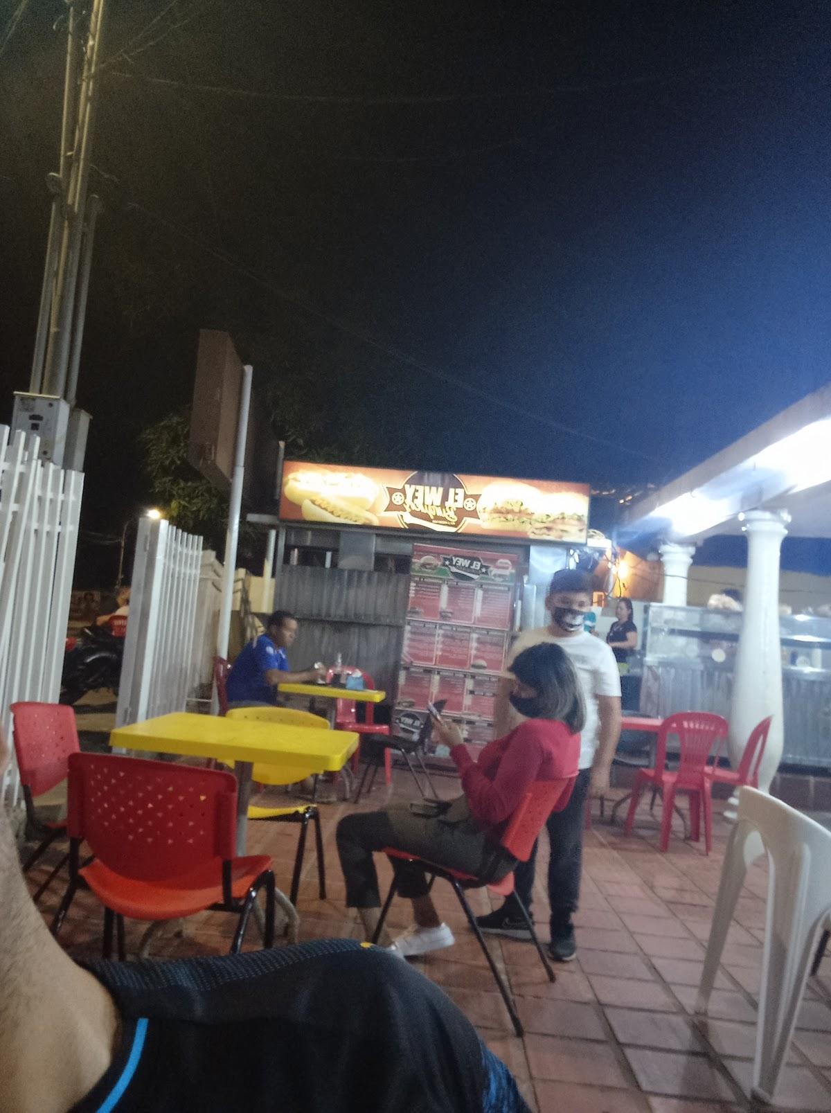 Ikos burguers