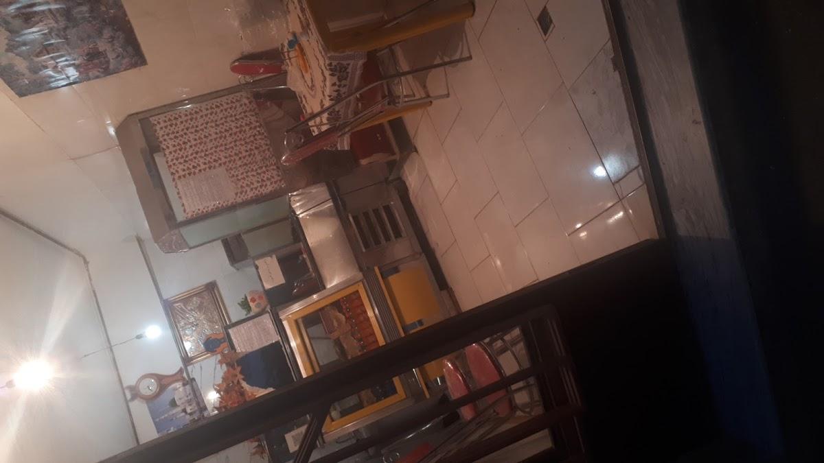 تک فلافل آبادان(عمو حسین)