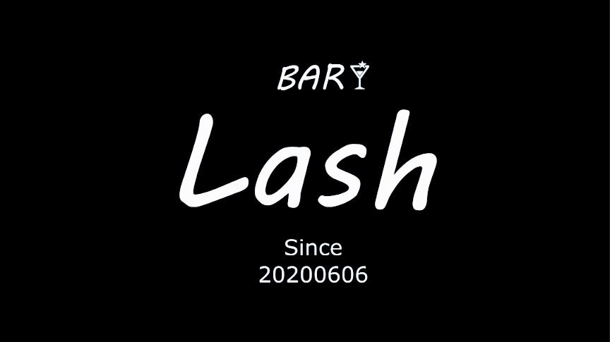 Bar Lash バーラッシュ 本庄店