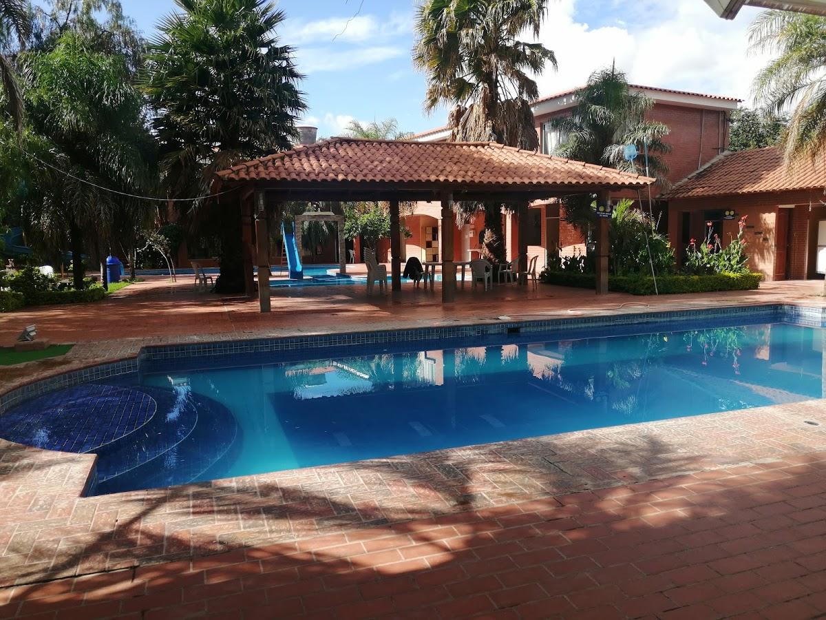 Restaurante Vergel