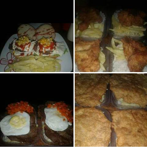 Snack Muñe