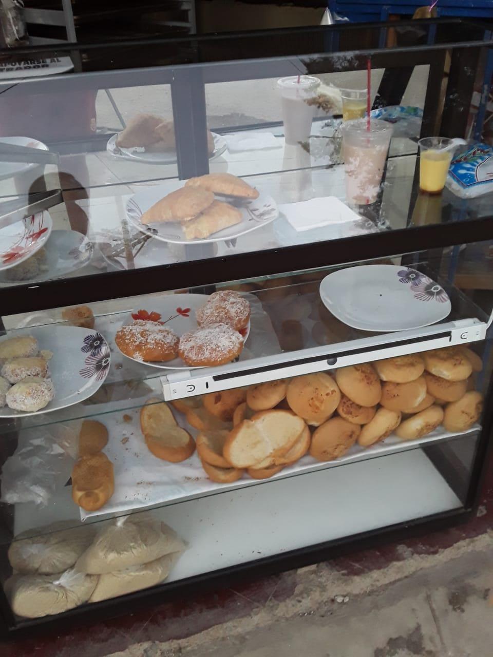 Panaderia Reposteria LUCIANA