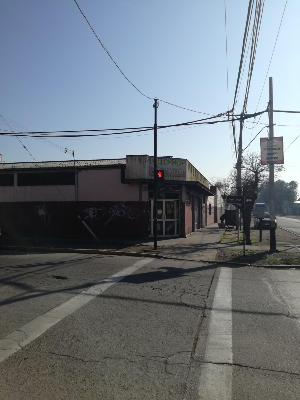 Panificador Buenos Aires