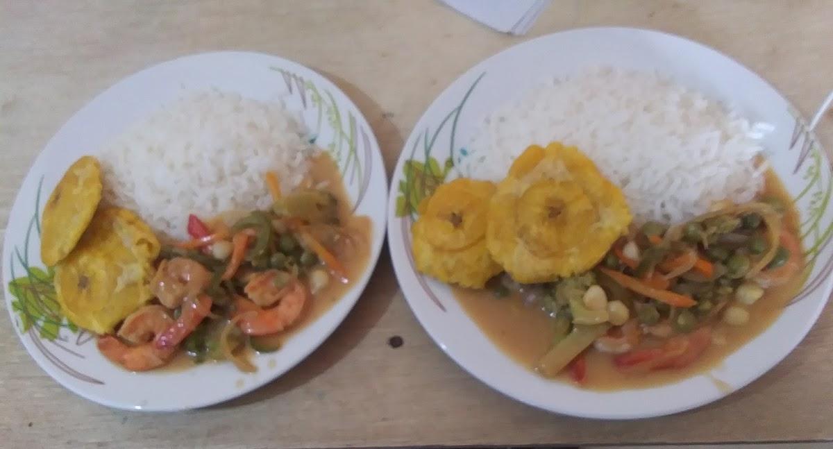 Restaurante Quishpi