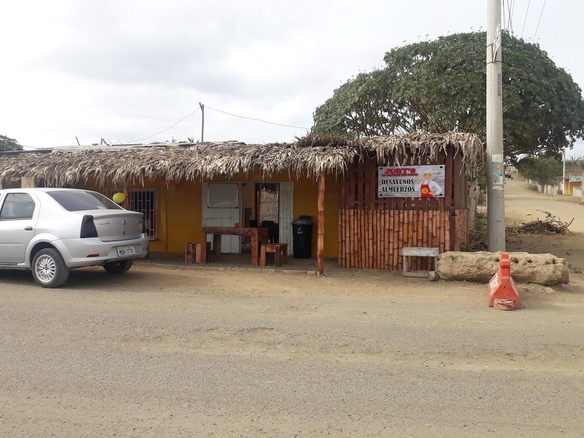 La Central Del Sabor