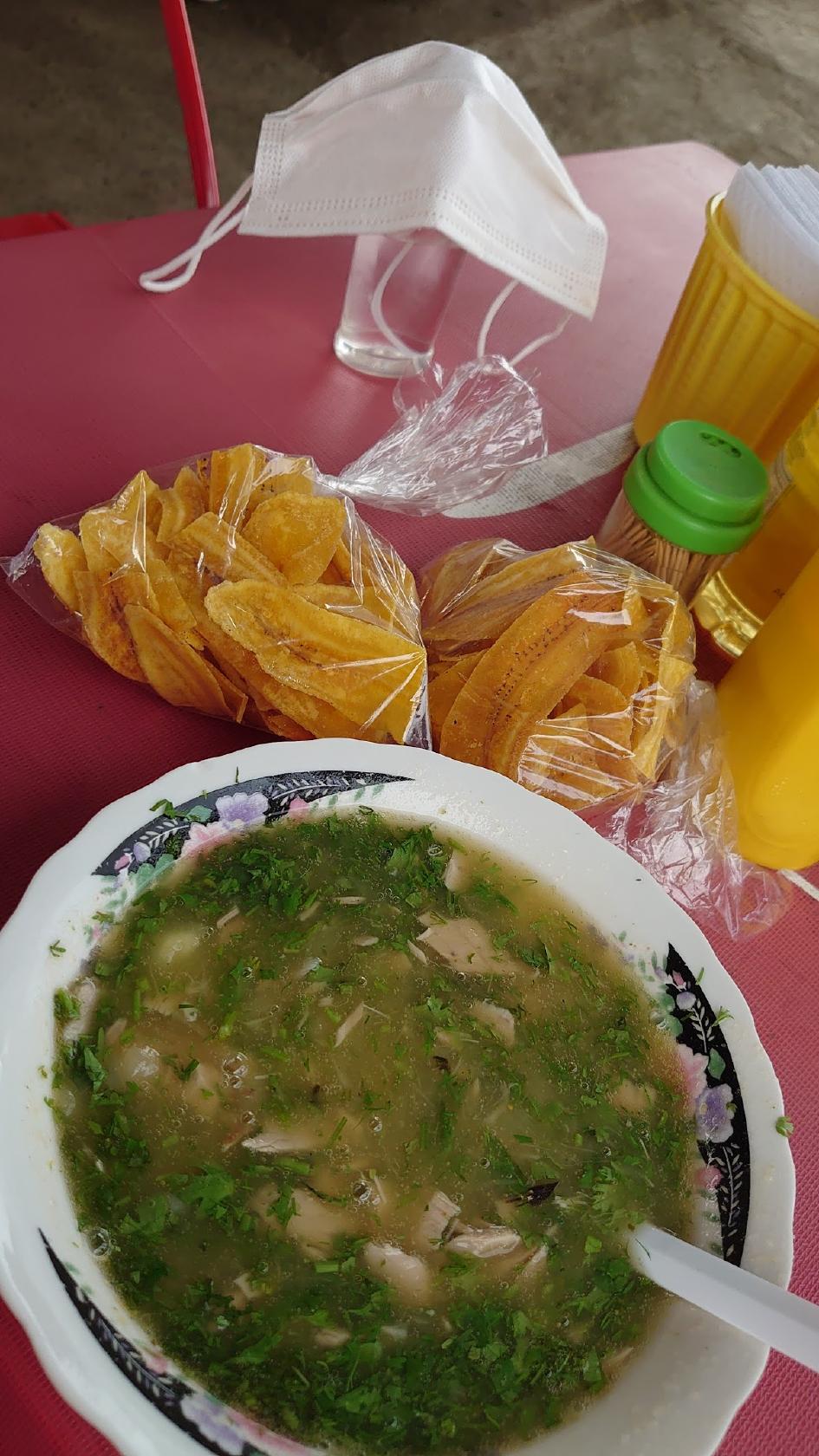 Picanteria "La Ramada"