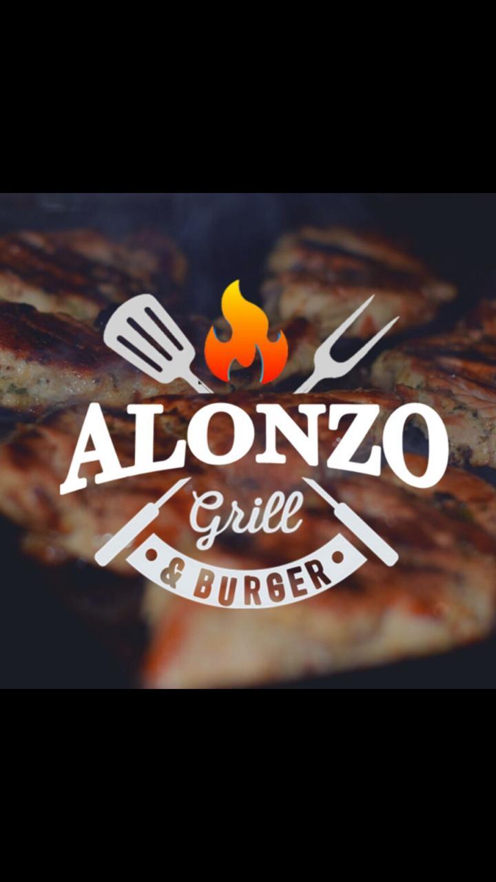 Alonzo Grill & Burger