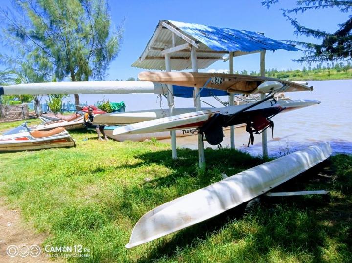 Dolphin rowing and canoeing club