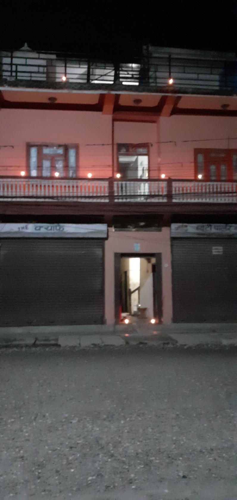The Cafe