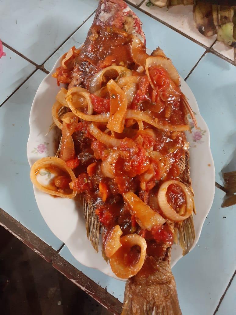 COMEDOR LA PRIMAVERA