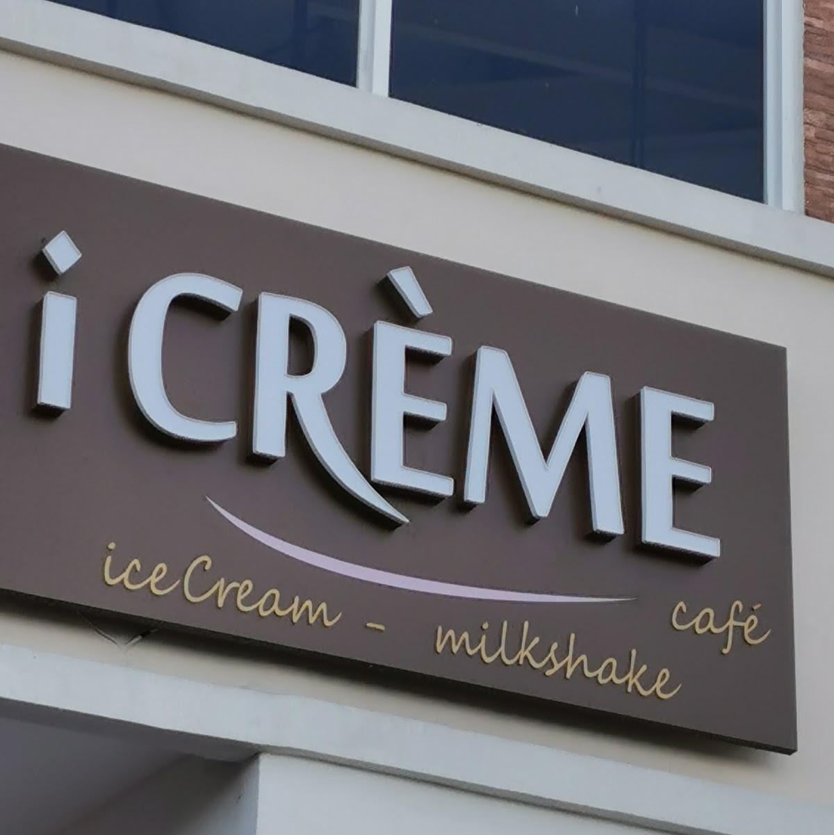 I CRÈME