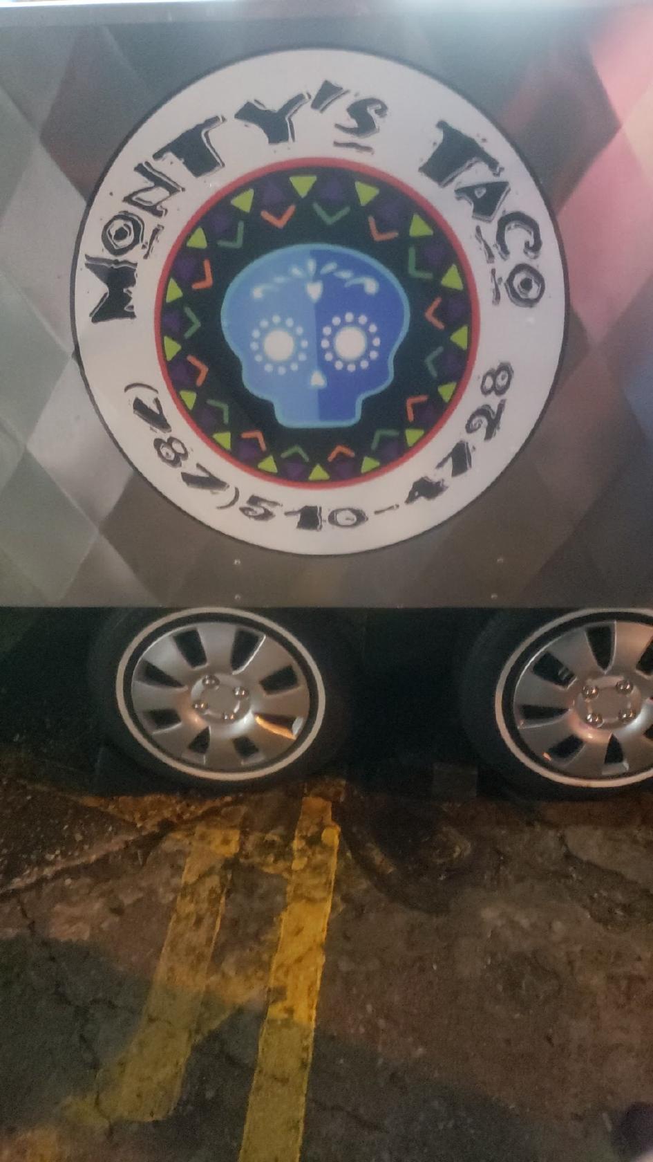 Monty's Taco