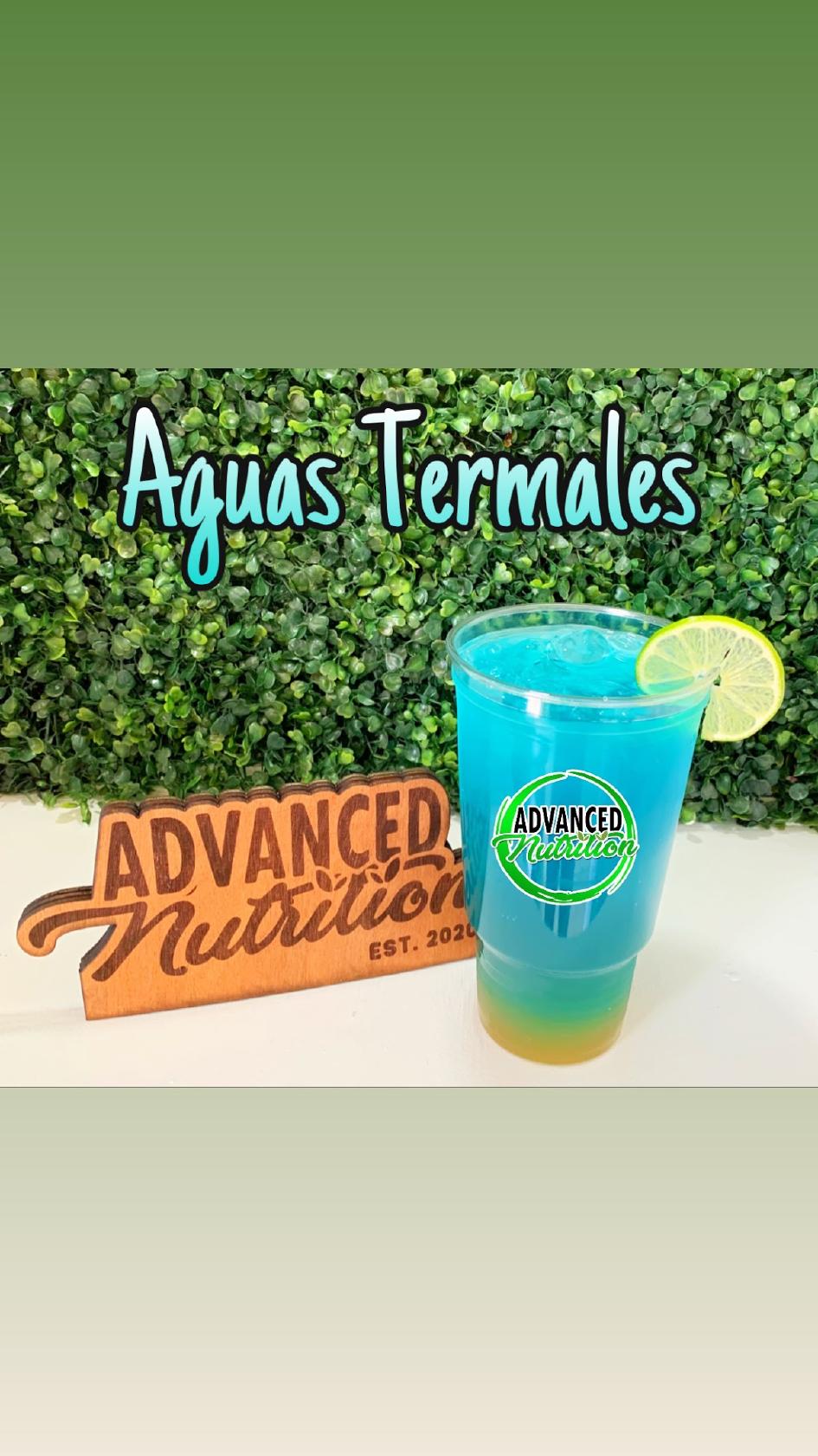 Advanced Nutrition Coamo