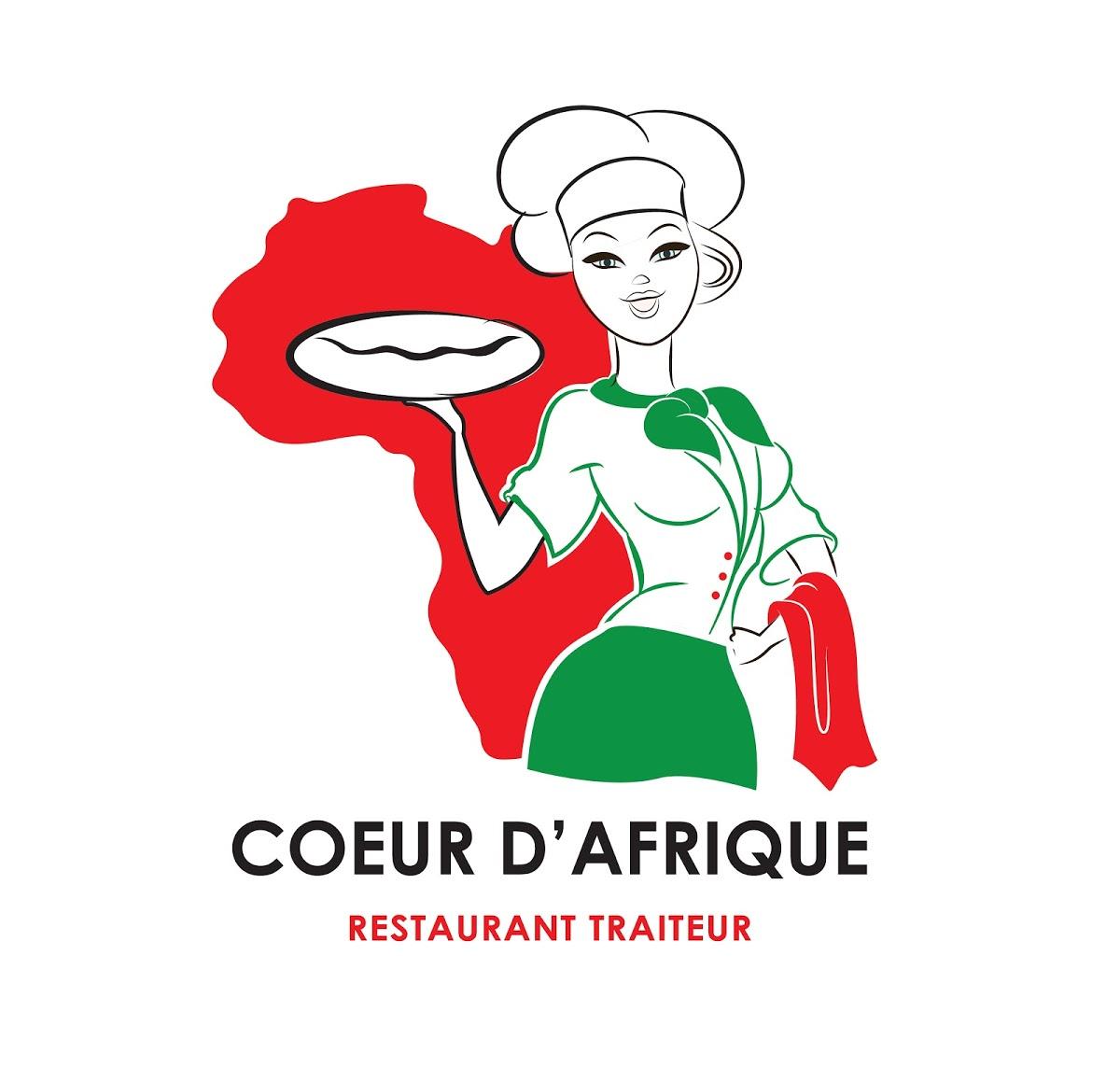 Coeur d'Afrique Restaurant Bar