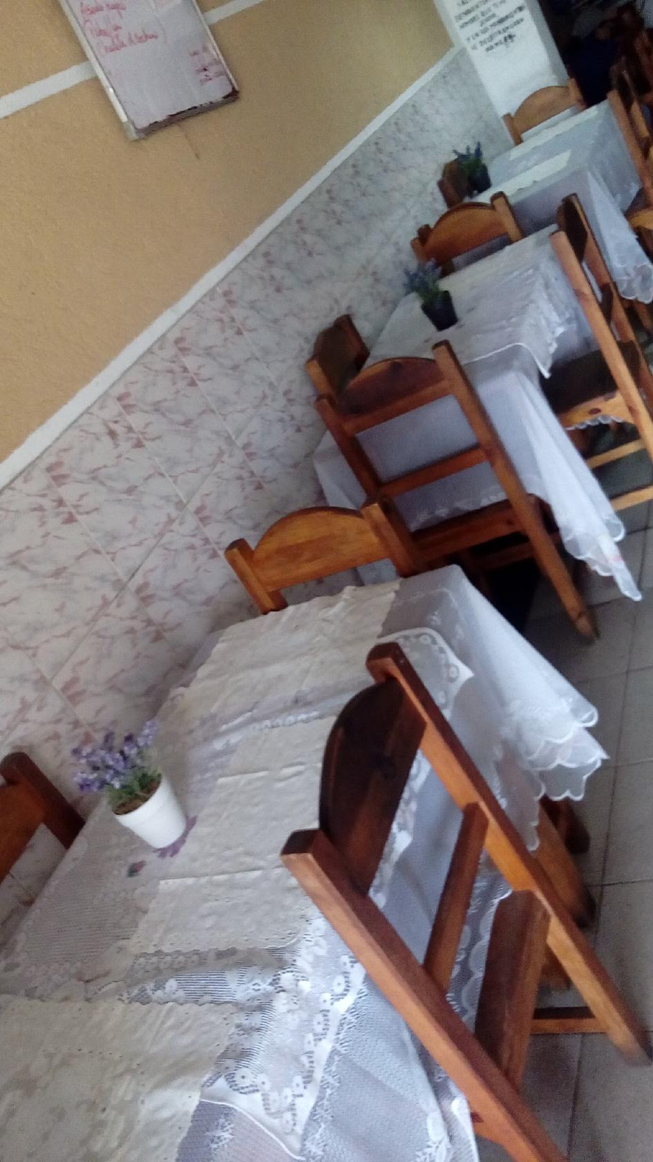Restaurante Maimir