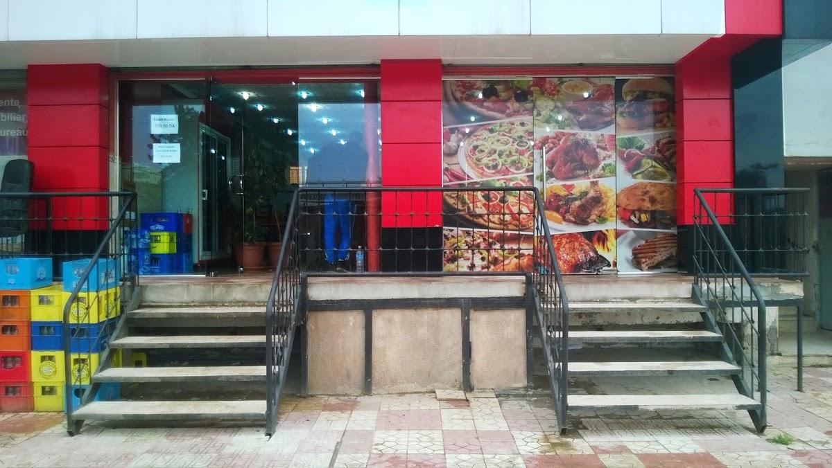 Restaurant LE PRINCE
