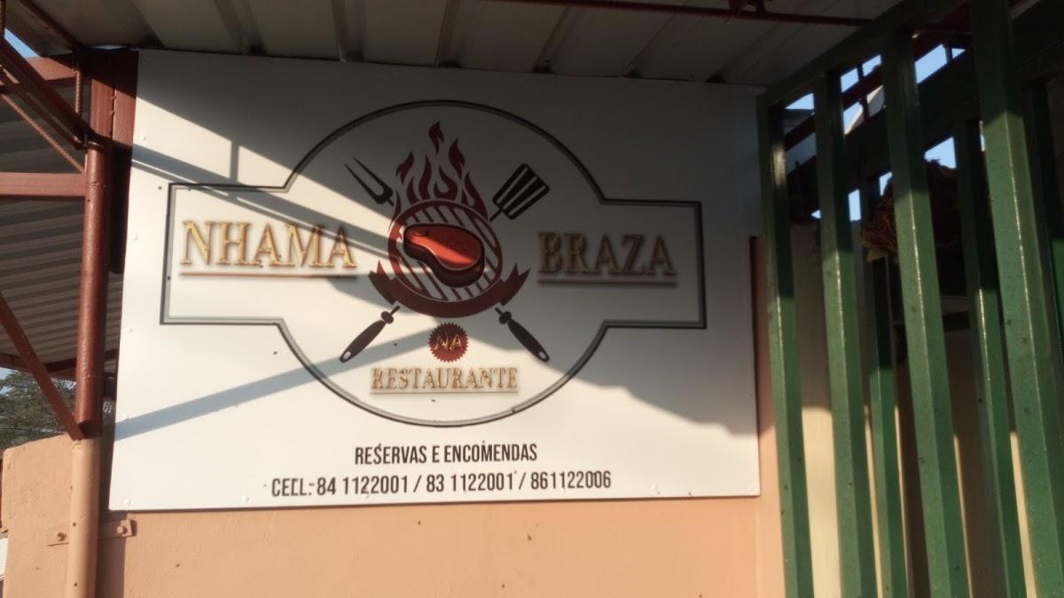 Nhama Na Braza
