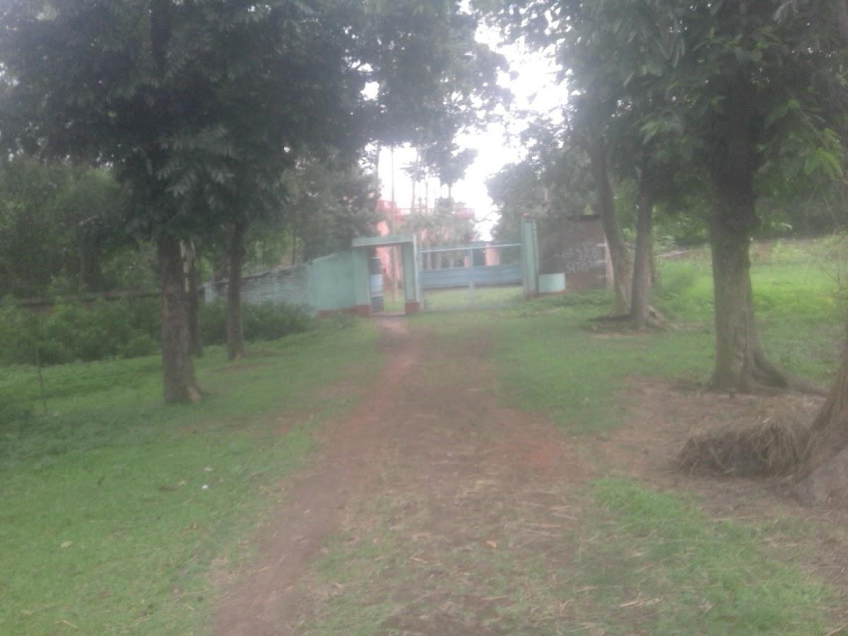 Tamchohang hotel