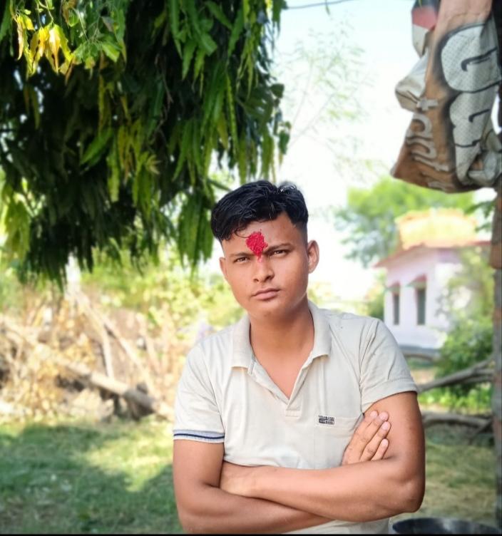 Ashok pal