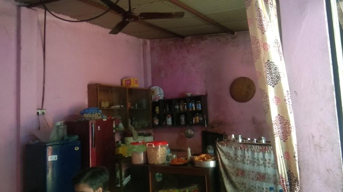 Palpali khaja ghar german dhawa