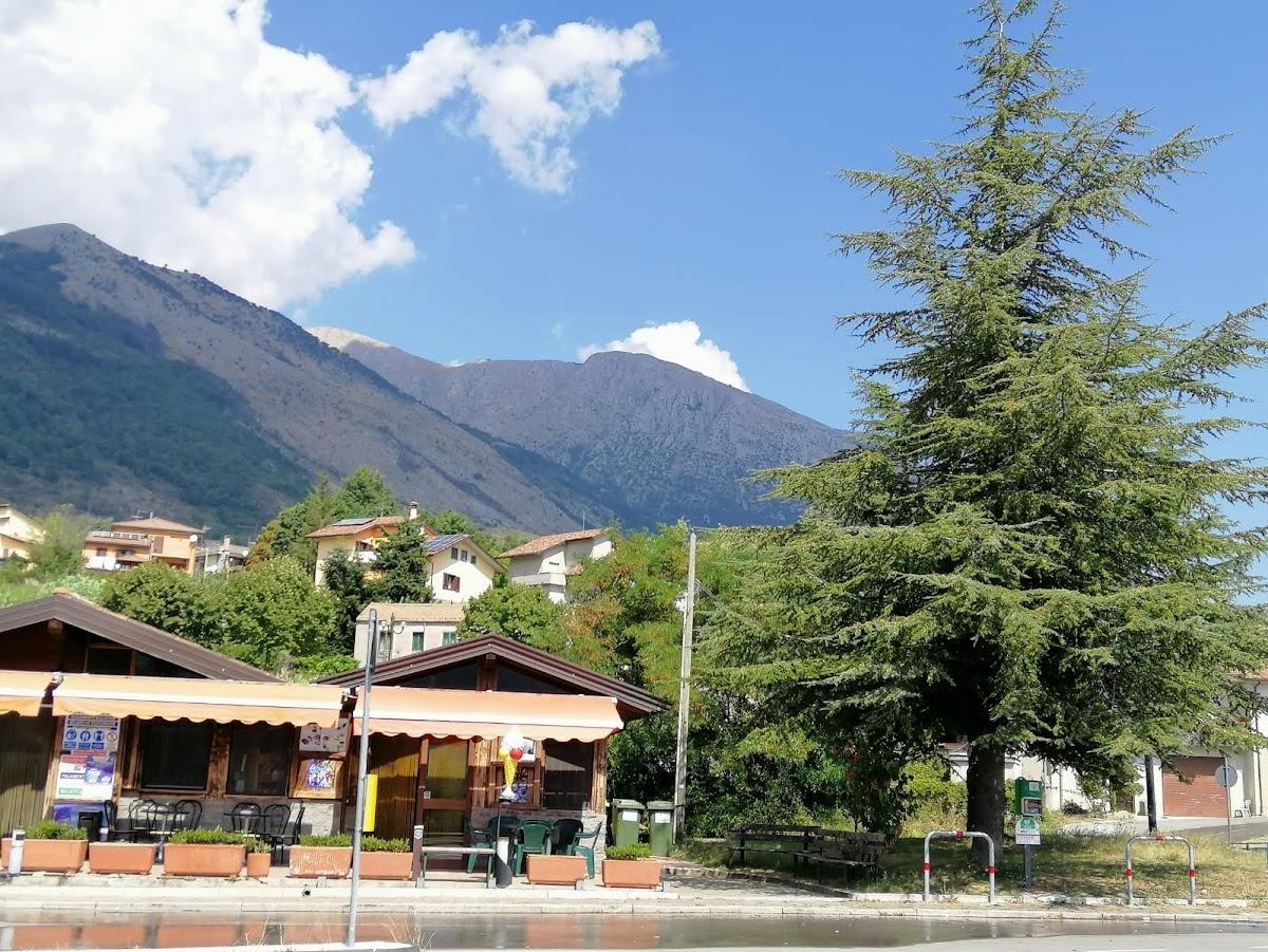 Bar Chalet Latronico