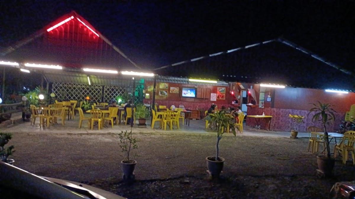 Karim tomyam seafood
