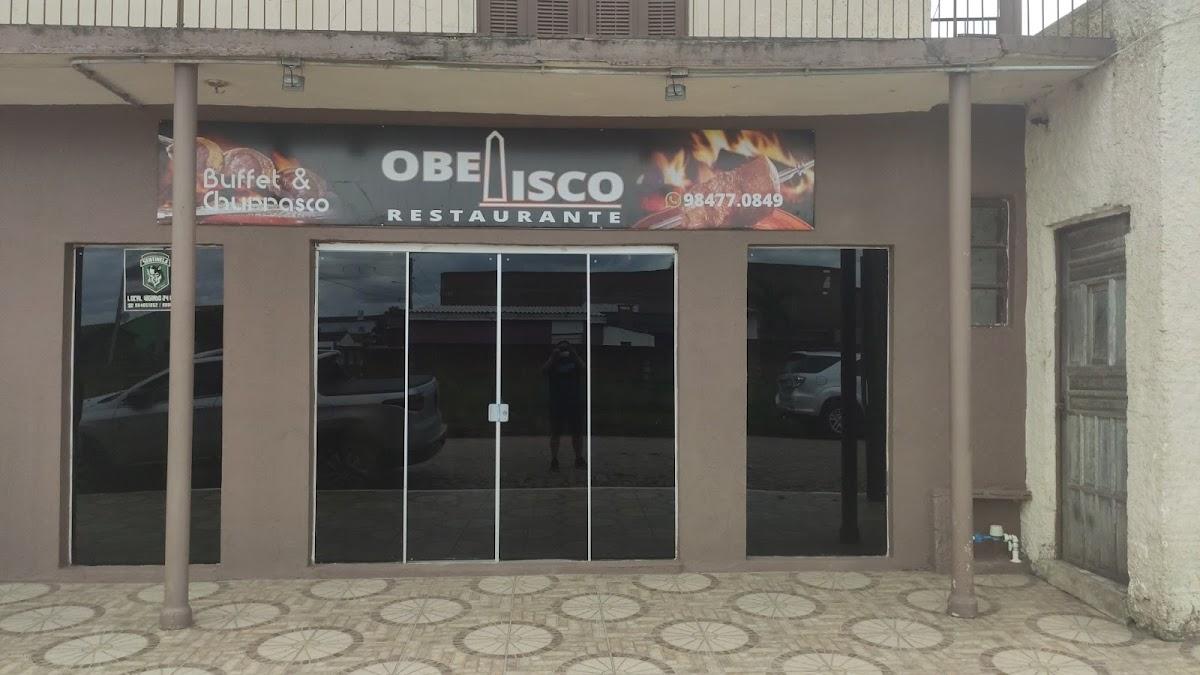 Restaurante Obelisco