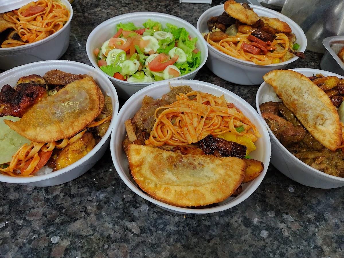 Império da Culinária