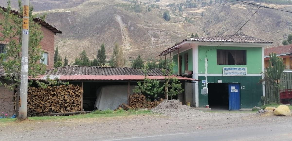 PANIFICADORA SAN JOSE DON CEFERINO