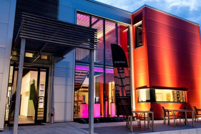 Eventlocation Montana