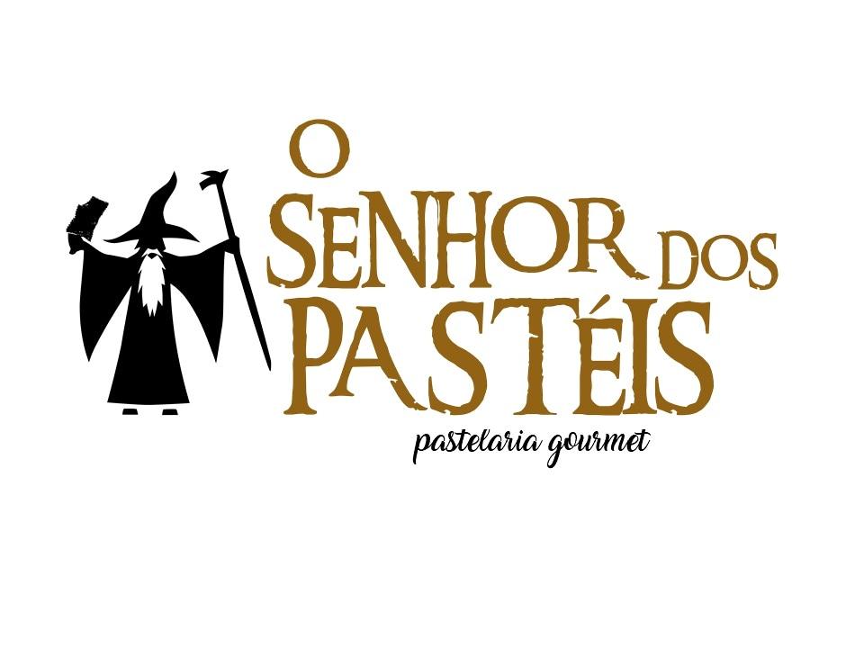 O senhor dos Pastéis pastelaria gourmet
