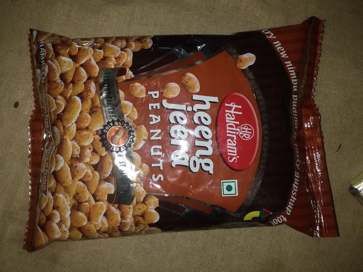 Lala Dhaba (Neta Ji)