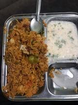 Vaishnavi Pav Bhaji Pulav Centre