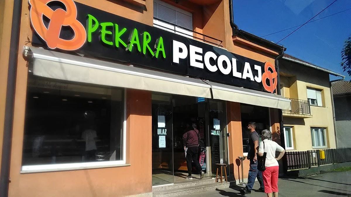 PEKARA MARTIN