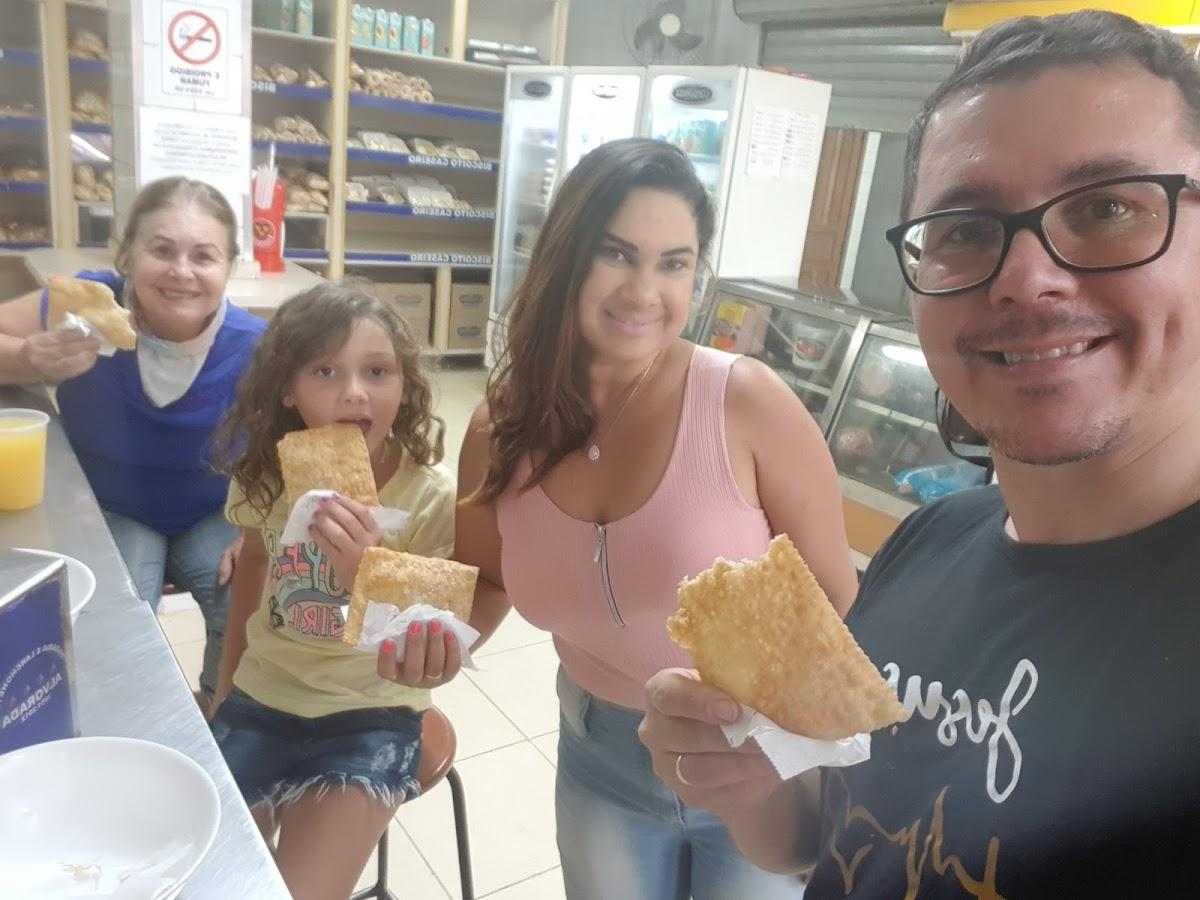 Padaria e Confeitaria Alvorada