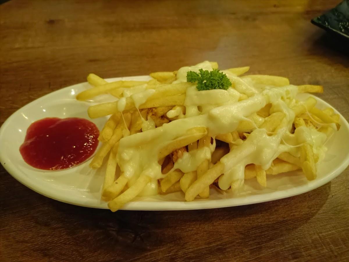 Koda Cafe Restaurant