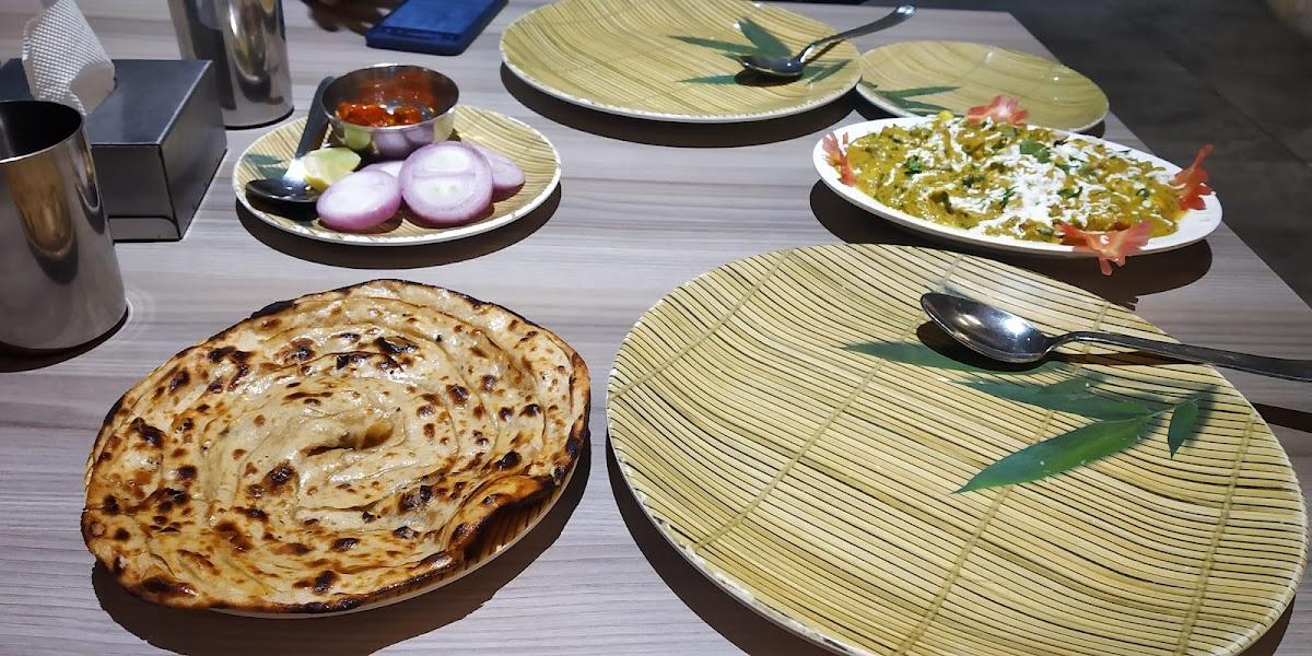 SHIVAY PURE VEG RESTAURANT