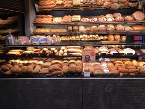 Stadtbäckerei Scharold